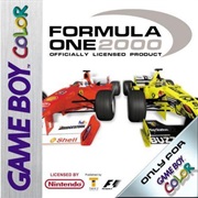 Formula One 2000