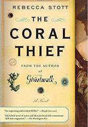 The Coral Thief (Rebecca Stott)