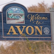 Avon, Indiana