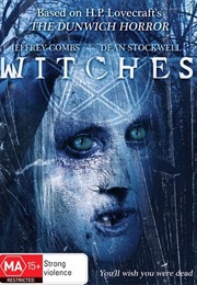 Witches: The Darkest Evil (2009)