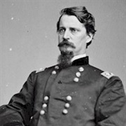 Winfield Scott Hancock