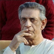 Satyajit Ray