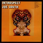 Joe South - Introspect (1968)