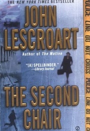 The Second Chair (John Lescroarte)