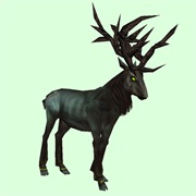 Dark Stag