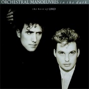 Orchestral Manoeuvres in the Dark - The Best of O.M.D.