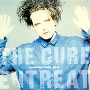 The Cure Entreat Plus