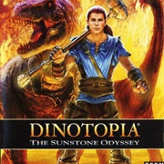 Dinotopia: The Sunstone Odyssey