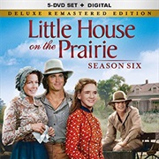 Little House on the Prairie Season 6