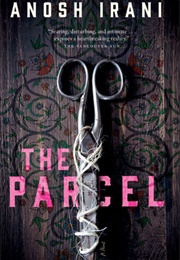 The Parcel (Anosh Irani)