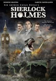 Sherlock Holmes (2010)