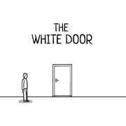 The White Door