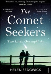 The Comet Seekers (Helen Sedgwick)