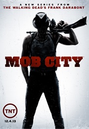 Mob City (2013)