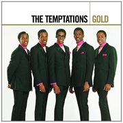 The Temptations- Gold