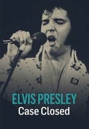 Elvis Presley (2016)