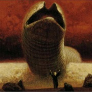 Sandworms