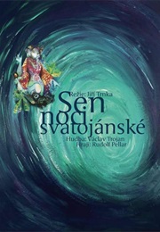 Sen Noci Svatojanske (1959)