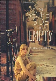 The Secret Side of Empty (Maria E. Andreu)