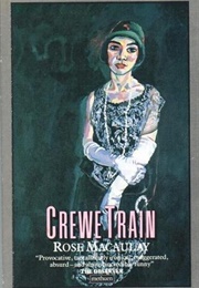 Crewe Train (Rose Macaulay)