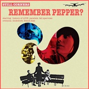 Still Corners - Remember Pepper?