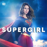 Season 2 (Supergirl)