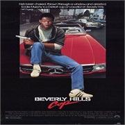 California - Beverly Hills Cop