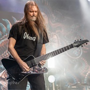 Fredrick Thorndendal (Meshuggah)