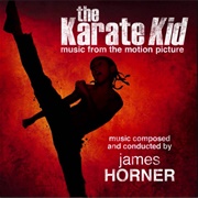 Karate Kid (2010) Soundtrack