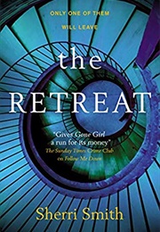 The Retreat (Sherri Smith)