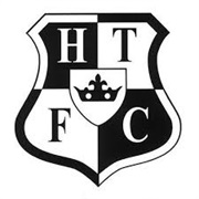 Halstead Town FC