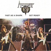 Accept - Fast as a Shark