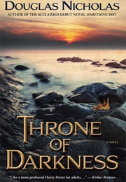 Throne of Darkness (Douglas Nicholas)