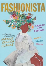 Fashionista (Maxine Beneba Clarke)