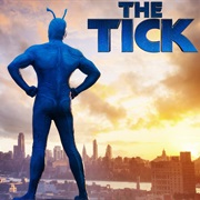 The Tick