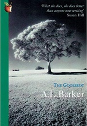 The Gooseboy (A.L. Barker)