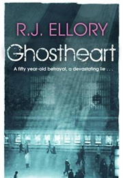 Ghost Heart (RJ Ellory)