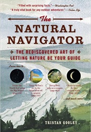 The Natural Navigator (Tristan Gooley)