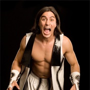 Paul London