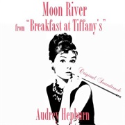 Moon River - Audrey Hepburn (Breakfast at Tiffany&#39;s)