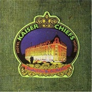 Everyday I Love You Less and Less - Kaiser Chiefs