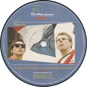 Long Hot Summer (12&quot; Version) - The Style Council