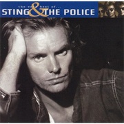 Sting - The Very Best of Sting and the Police
