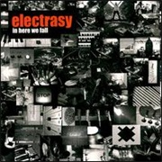 Cosmic Castaway - Electrasy