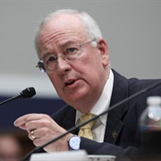 Kenneth Starr