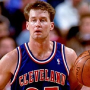 Mark Price