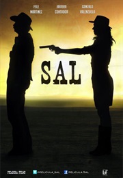 Salt (2011)