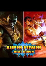 Super Power Beat Down (2010)