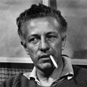 Nicholas Ray