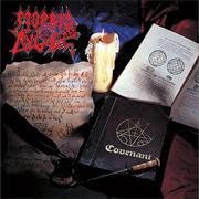 Morbid Angel Covenant